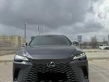 Lexus RX 350 2024 года за 33 000 000 тг. в Актау