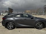 Lexus RX 350 2024 года за 33 000 000 тг. в Актау – фото 2