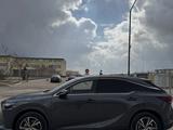 Lexus RX 350 2024 года за 33 000 000 тг. в Актау – фото 3