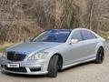 Mercedes-Benz S 65 AMG 2006 года за 16 500 000 тг. в Алматы