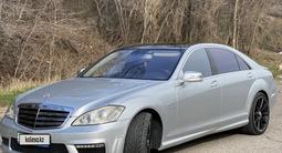 Mercedes-Benz S 65 AMG 2006 года за 16 500 000 тг. в Алматы