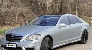 Mercedes-Benz S 65 AMG 2006 года за 16 500 000 тг. в Алматы