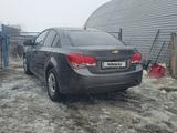 Chevrolet Cruze 2013 года за 3 450 000 тг. в Астана – фото 2