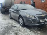 Chevrolet Cruze 2013 года за 3 450 000 тг. в Астана