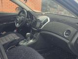 Chevrolet Cruze 2013 года за 3 450 000 тг. в Астана – фото 3