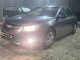 Chevrolet Cruze 2013 года за 3 450 000 тг. в Астана – фото 4