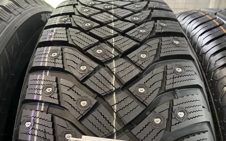 Goodyear UltraGrip Arctic 2 235/55 R18 104 T за 112 000 тг. в Астана