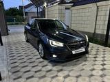 Subaru Legacy 2018 года за 11 000 000 тг. в Шымкент – фото 3