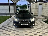 Subaru Legacy 2018 годаүшін11 500 000 тг. в Шымкент