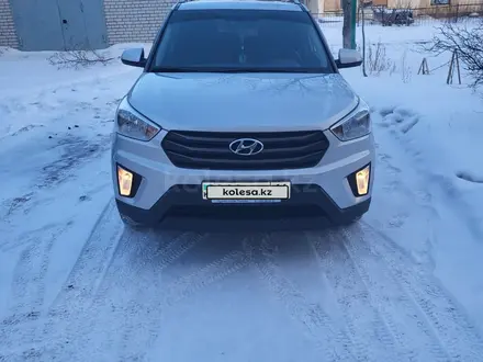 Hyundai Creta 2019 года за 9 200 000 тг. в Павлодар – фото 6