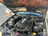Mercedes-Benz CLK 200 2005 года за 5 000 000 тг. в Атырау – фото 4