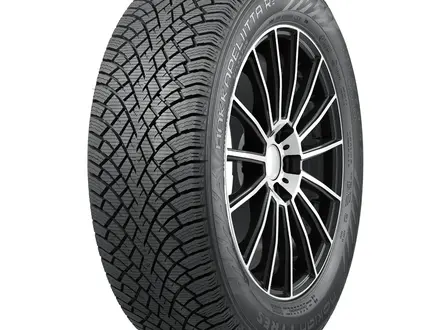 Nokian Tyres Hakkapeliitta R5 225 55 R17 101R за 96 300 тг. в Алматы