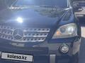 Mercedes-Benz ML 350 2006 года за 7 000 000 тг. в Алматы – фото 8