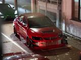 Mitsubishi Lancer Evolution 2005 годаfor14 999 999 тг. в Алматы