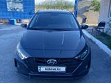 Hyundai i20 2023 года за 7 600 000 тг. в Алматы