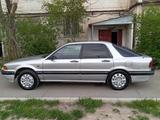 Mitsubishi Galant 1991 года за 1 400 000 тг. в Тараз – фото 3