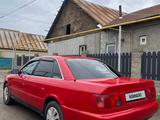 Audi A6 1996 года за 1 850 000 тг. в Алматы – фото 2