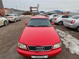 Audi A6 1996 года за 1 850 000 тг. в Алматы