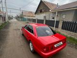 Audi A6 1996 года за 1 850 000 тг. в Алматы – фото 3
