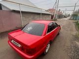 Audi A6 1996 года за 1 850 000 тг. в Алматы – фото 4
