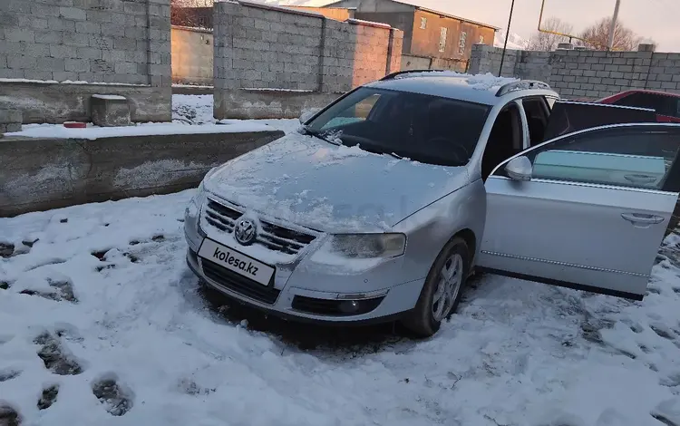 Volkswagen Passat 2008 года за 2 800 000 тг. в Шымкент