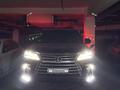 Lexus LX 570 2020 года за 53 999 999 тг. в Алматы – фото 5