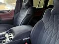 Lexus LX 570 2020 года за 53 999 999 тг. в Алматы – фото 7