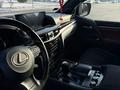 Lexus LX 570 2020 года за 53 999 999 тг. в Алматы – фото 10