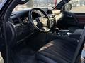 Lexus LX 570 2020 года за 53 999 999 тг. в Алматы – фото 12