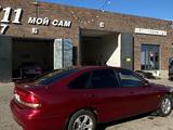 Mazda Cronos 1996 года за 1 100 000 тг. в Кызылорда – фото 2