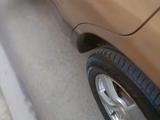 Hyundai Santa Fe 2002 годаүшін3 300 000 тг. в Алматы – фото 3