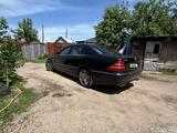 Mercedes-Benz S 500 2000 годаүшін2 000 000 тг. в Алматы – фото 4