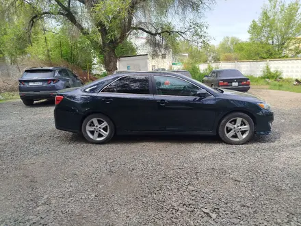 Toyota Camry 2013 года за 5 500 000 тг. в Уральск – фото 4