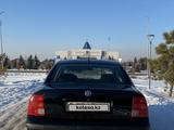 Volkswagen Passat 2000 годаүшін3 500 000 тг. в Алматы – фото 4