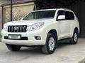 Toyota Land Cruiser Prado 2012 года за 15 900 000 тг. в Шымкент – фото 2