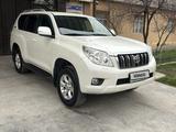 Toyota Land Cruiser Prado 2012 года за 15 900 000 тг. в Шымкент – фото 4