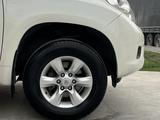 Toyota Land Cruiser Prado 2012 годаүшін15 900 000 тг. в Шымкент – фото 5