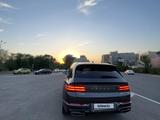 Genesis GV80 2021 годаүшін25 600 000 тг. в Алматы – фото 4