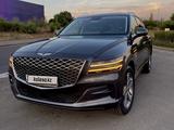 Genesis GV80 2021 годаүшін25 600 000 тг. в Алматы