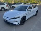 BYD Han 2025 года за 15 500 000 тг. в Алматы