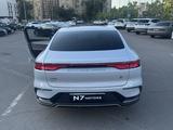 BYD Han 2025 года за 15 500 000 тг. в Алматы – фото 4