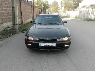 Mitsubishi Galant