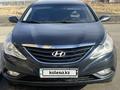 Hyundai Sonata 2010 годаүшін5 500 000 тг. в Кокшетау – фото 10