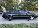 Peugeot 607 2006 годаүшін1 650 000 тг. в Шымкент – фото 4
