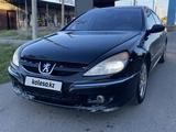 Peugeot 607 2006 годаүшін1 650 000 тг. в Шымкент – фото 5