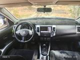 Mitsubishi Outlander 2010 годаүшін5 000 000 тг. в Тараз – фото 3