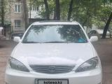 Toyota Camry 2006 годаүшін5 600 000 тг. в Алматы
