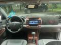 Toyota Camry 2006 годаүшін5 600 000 тг. в Алматы – фото 12