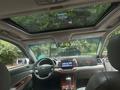 Toyota Camry 2006 годаүшін5 600 000 тг. в Алматы – фото 14