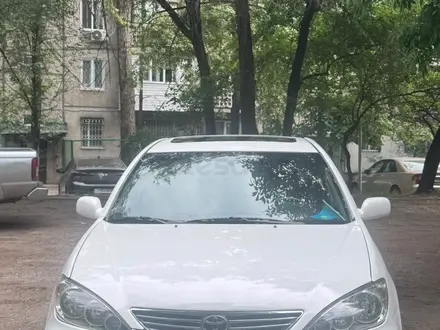 Toyota Camry 2006 года за 5 600 000 тг. в Алматы – фото 2
